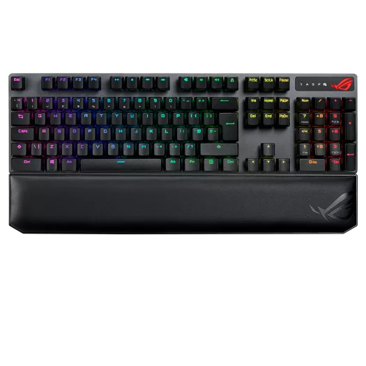 Asus ROG Keyboard