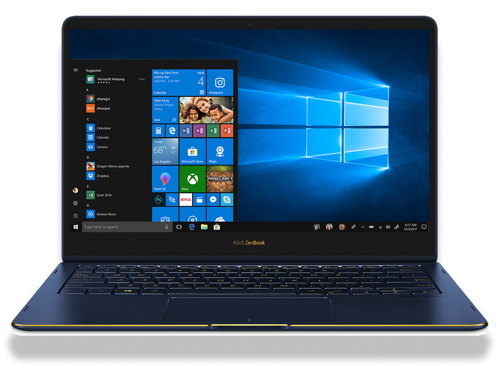 Asus Zenbook