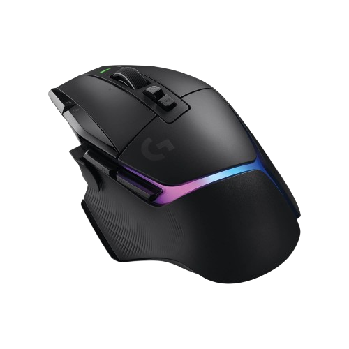 Logitech G502 X Plus