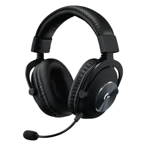 Logitech G Pro X Headset
