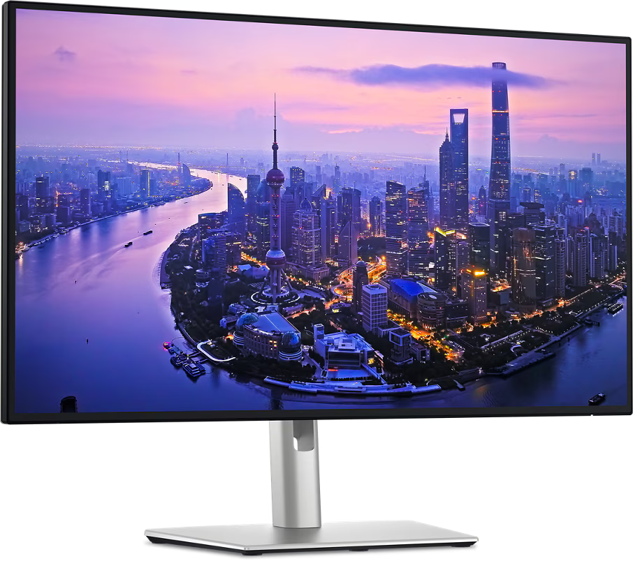 Dell UltraSharp 27" 4K Monitor