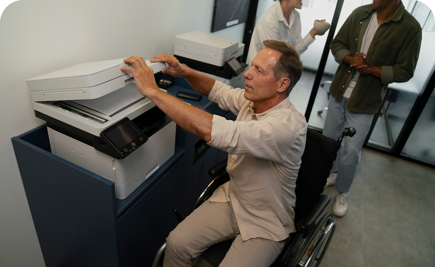 Printer Service