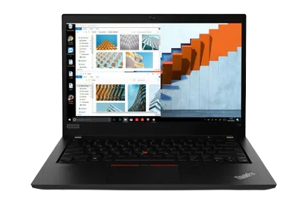 LENOVO THINKPAD 16GB i5 10th 512GB
